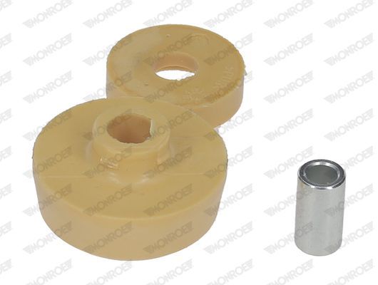 Pakabos statramsčio atraminis guolis MONROE MK431