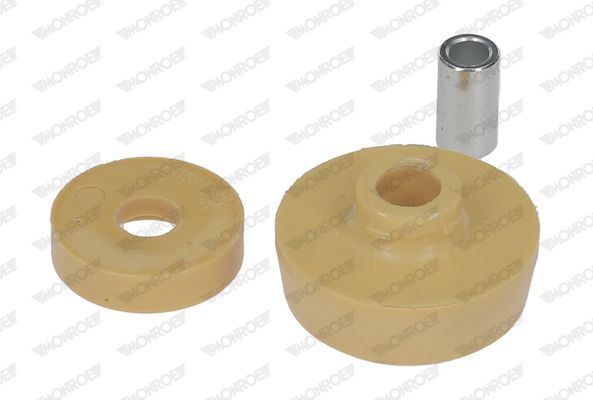 Pakabos statramsčio atraminis guolis MONROE MK431