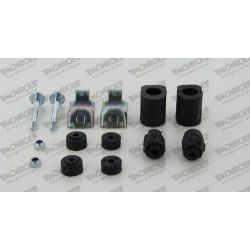 Stabilizatorius komplektas MONROE L25607