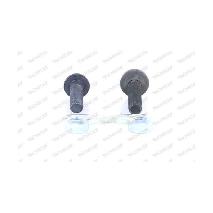 Varžtų komplektas, pakabos statramsčio/rato guolio korpusas MONROE AK037