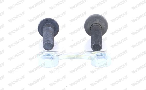 Varžtų komplektas, pakabos statramsčio/rato guolio korpusas MONROE AK037