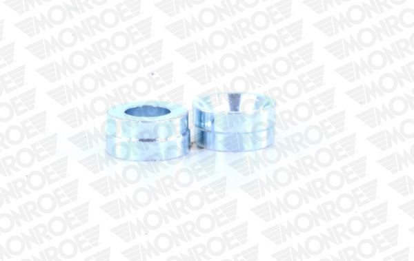 Varžtų komplektas, pakabos statramsčio/rato guolio korpusas MONROE AK228