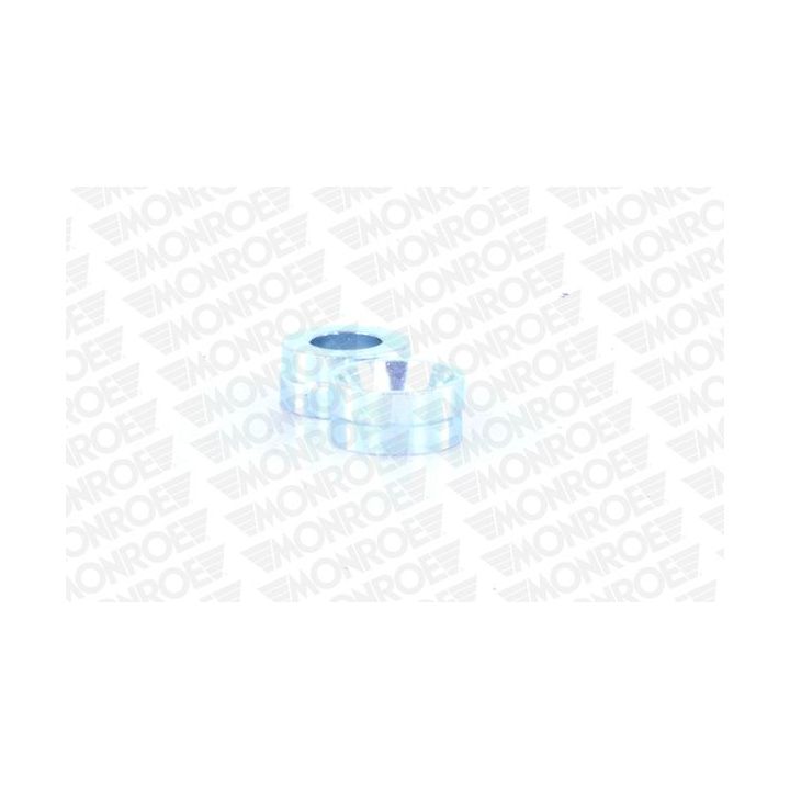 Varžtų komplektas, pakabos statramsčio/rato guolio korpusas MONROE AK228