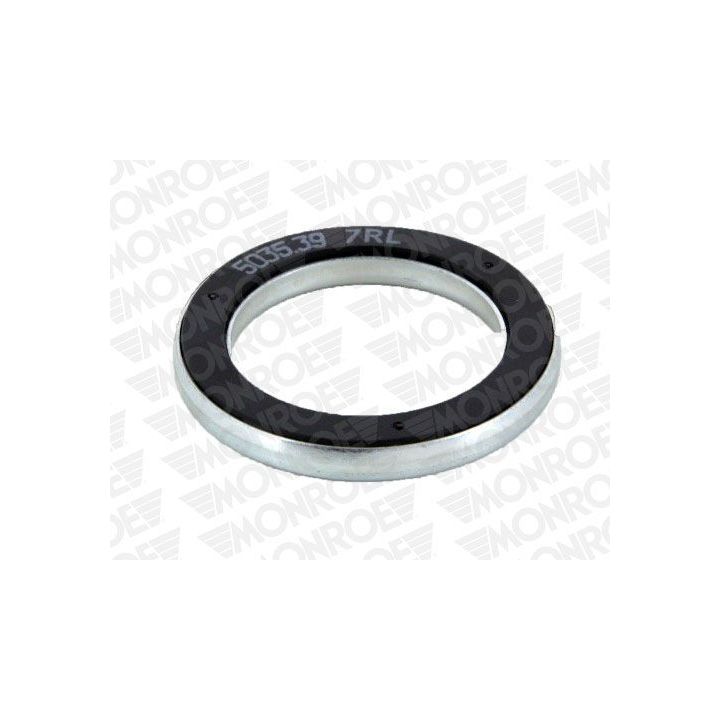 Frikcinis guolis, pakabos statramsčio atramos montavimas MONROE L10907