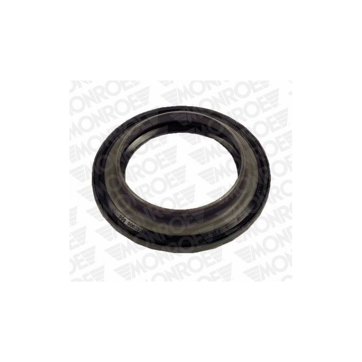 Frikcinis guolis, pakabos statramsčio atramos montavimas MONROE L10908