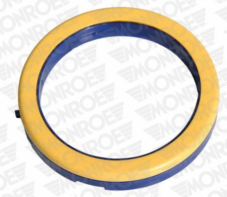 Frikcinis guolis, pakabos statramsčio atramos montavimas MONROE L29915