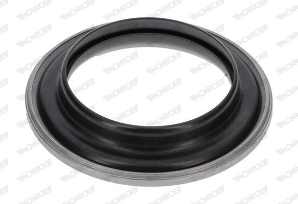 Frikcinis guolis, pakabos statramsčio atramos montavimas MONROE MK001