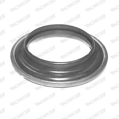 Frikcinis guolis, pakabos statramsčio atramos montavimas MONROE MK001