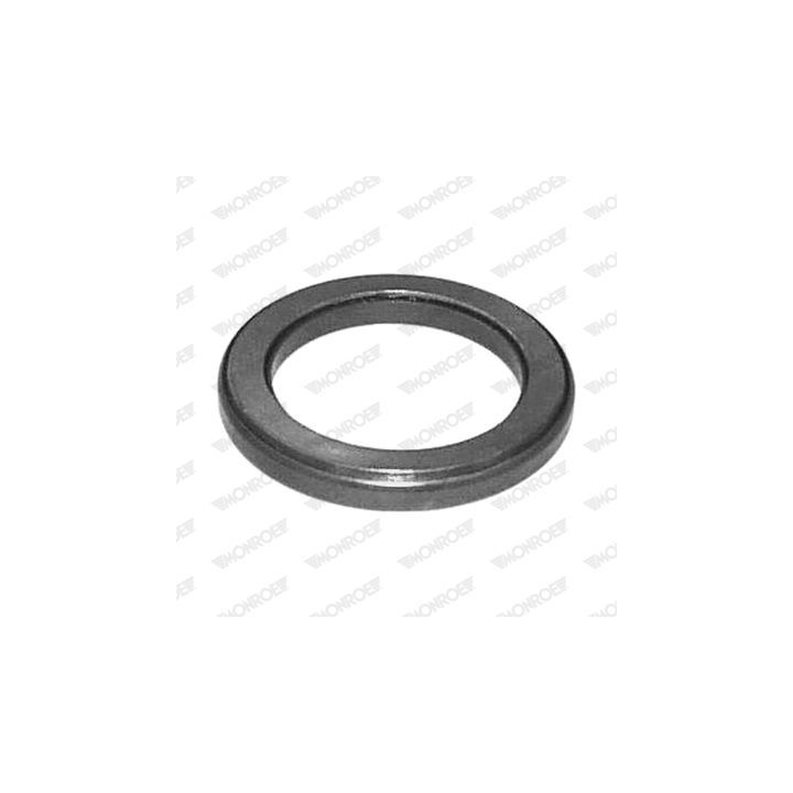 Frikcinis guolis, pakabos statramsčio atramos montavimas MONROE MK047