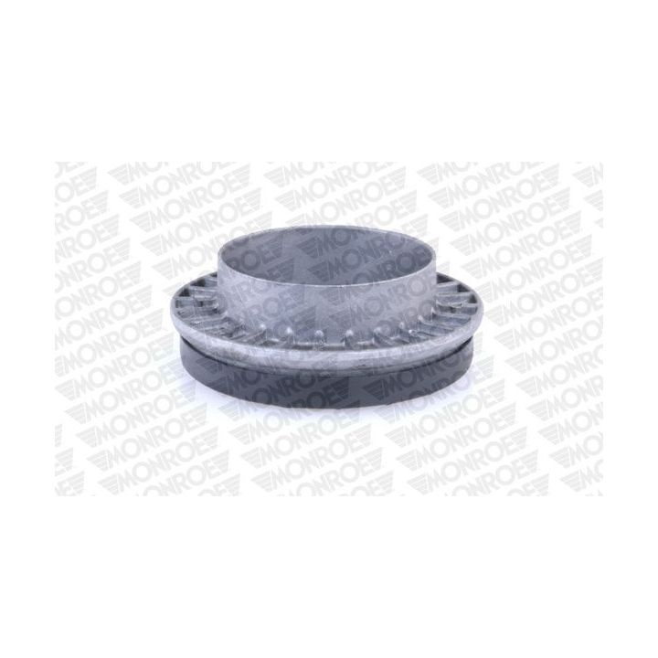 Frikcinis guolis, pakabos statramsčio atramos montavimas MONROE MK048