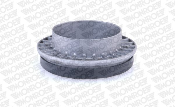 Frikcinis guolis, pakabos statramsčio atramos montavimas MONROE MK048