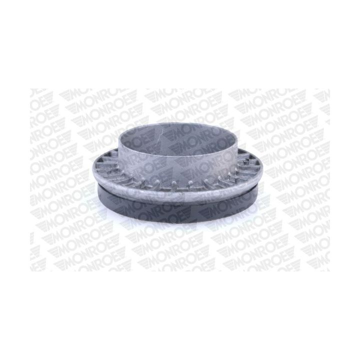 Frikcinis guolis, pakabos statramsčio atramos montavimas MONROE MK048