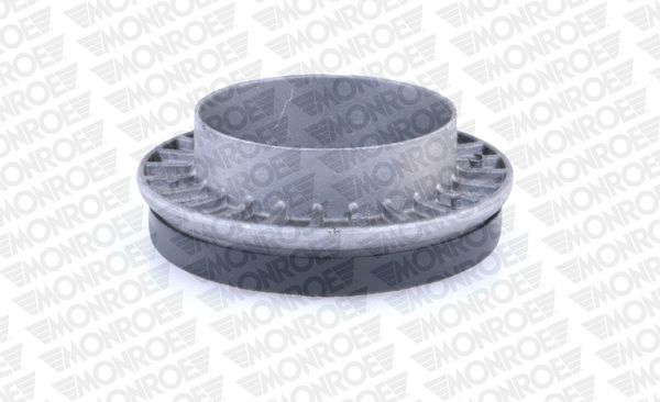 Frikcinis guolis, pakabos statramsčio atramos montavimas MONROE MK048