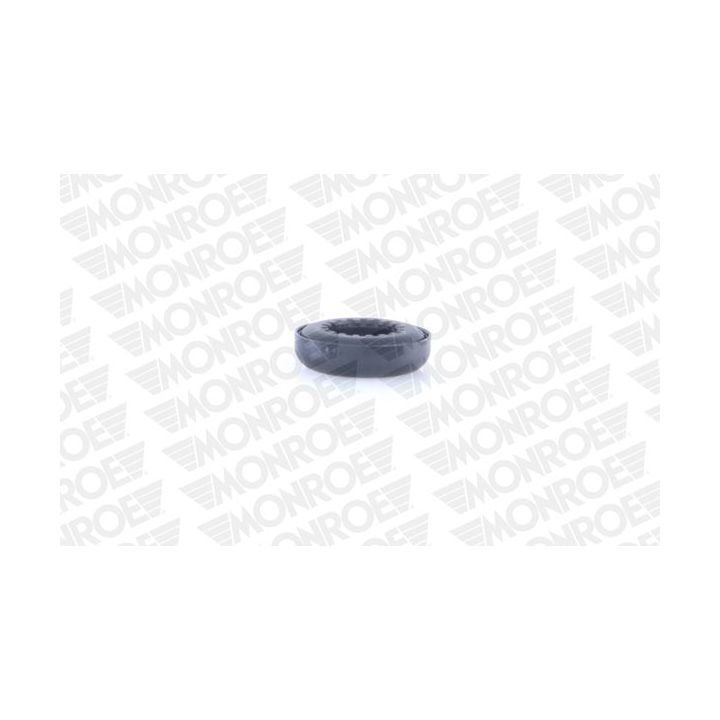 Frikcinis guolis, pakabos statramsčio atramos montavimas MONROE MK344