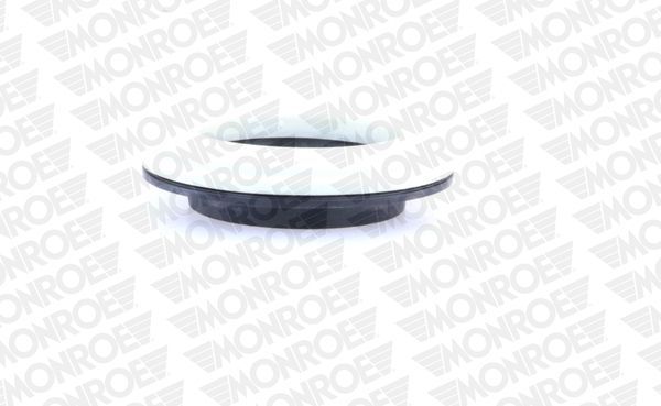 Frikcinis guolis, pakabos statramsčio atramos montavimas MONROE MK347