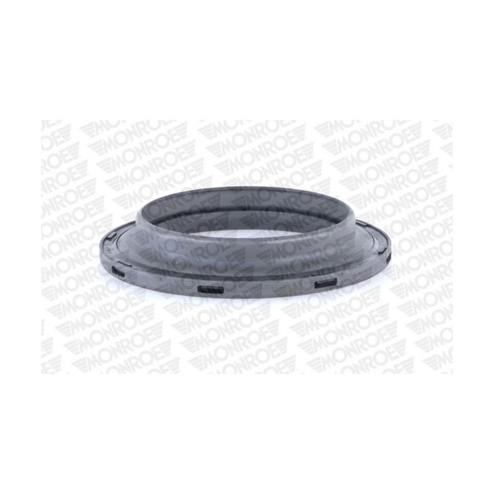 Frikcinis guolis, pakabos statramsčio atramos montavimas MONROE MK425