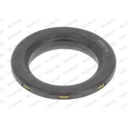 Frikcinis guolis, pakabos statramsčio atramos montavimas MONROE MK432