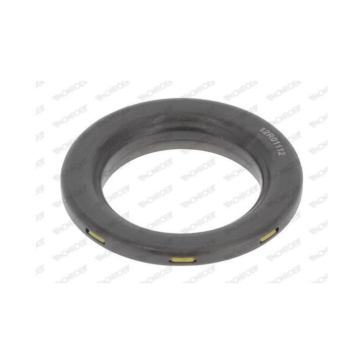 Frikcinis guolis, pakabos statramsčio atramos montavimas MONROE MK432