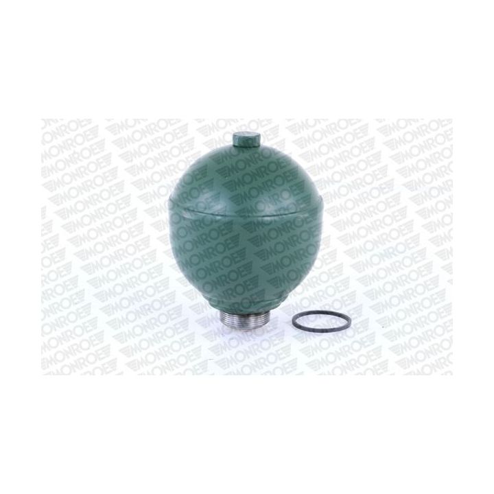 Pakabos sfera, pneumatinė pakaba MONROE SP8011