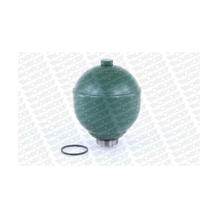 Pakabos sfera, pneumatinė pakaba MONROE SP8011