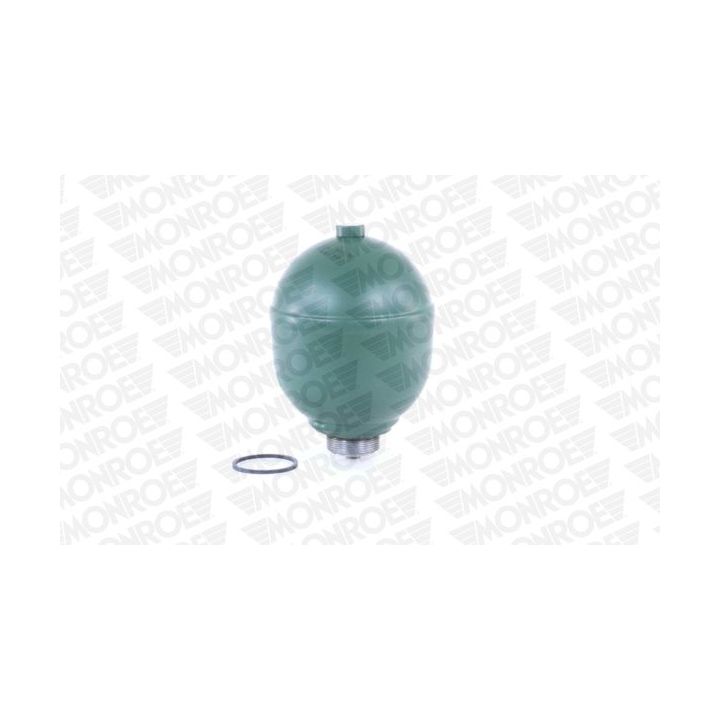 Pakabos sfera, pneumatinė pakaba MONROE SP8023