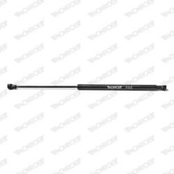 Dujinė spyruoklė, galinis langas MONROE ML5230