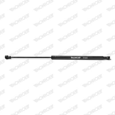 Dujinė spyruoklė, galinis langas MONROE ML5230