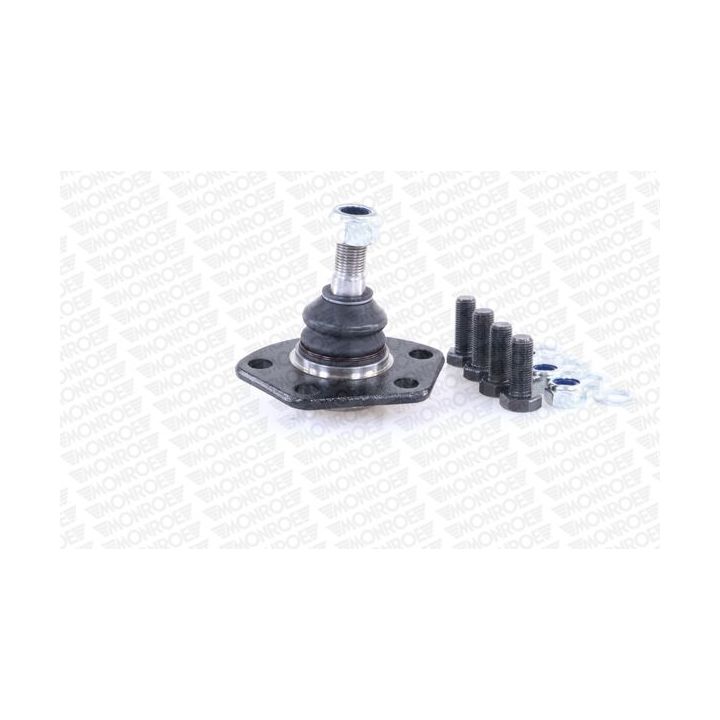 Šarnyras / girgždukas MONROE L10503
