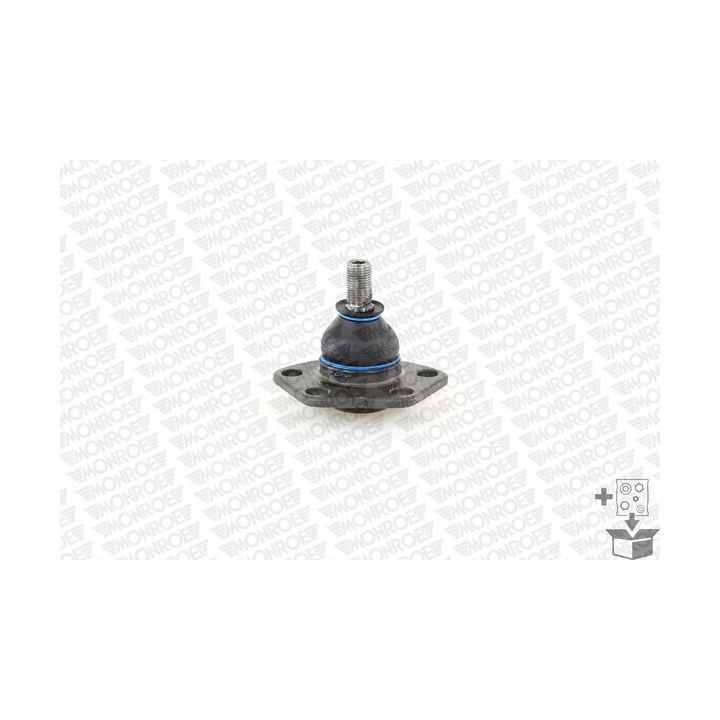 Šarnyras / girgždukas MONROE L10519