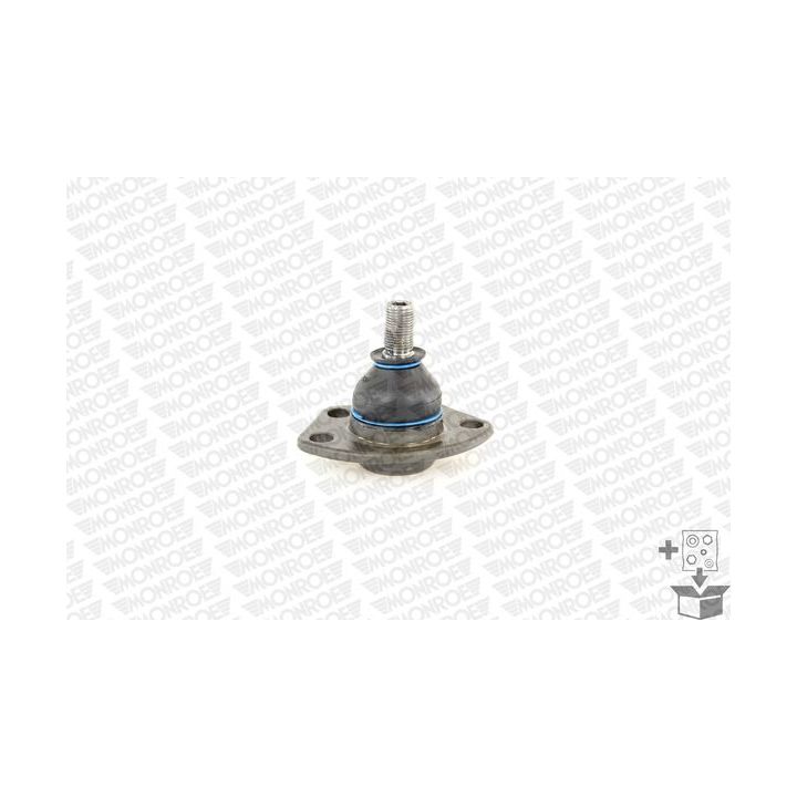 Šarnyras / girgždukas MONROE L10519