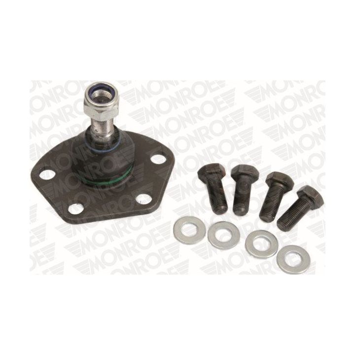 Šarnyras / girgždukas MONROE L10519