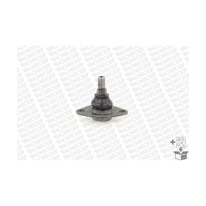 Šarnyras / girgždukas MONROE L10546