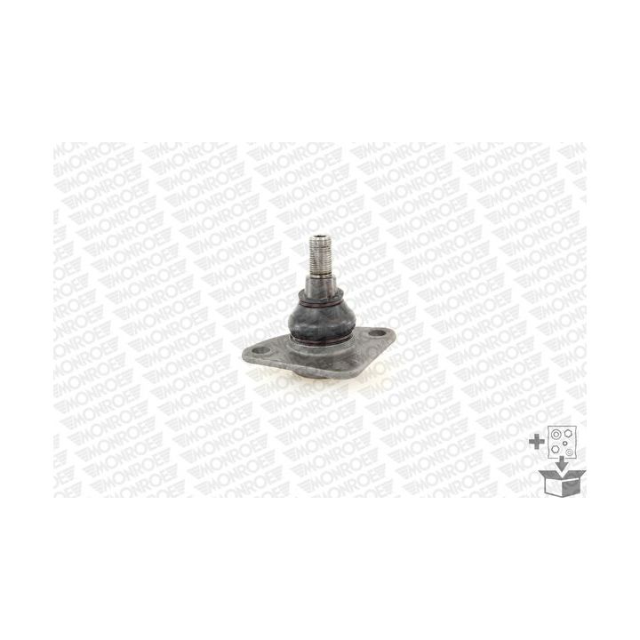 Šarnyras / girgždukas MONROE L10546