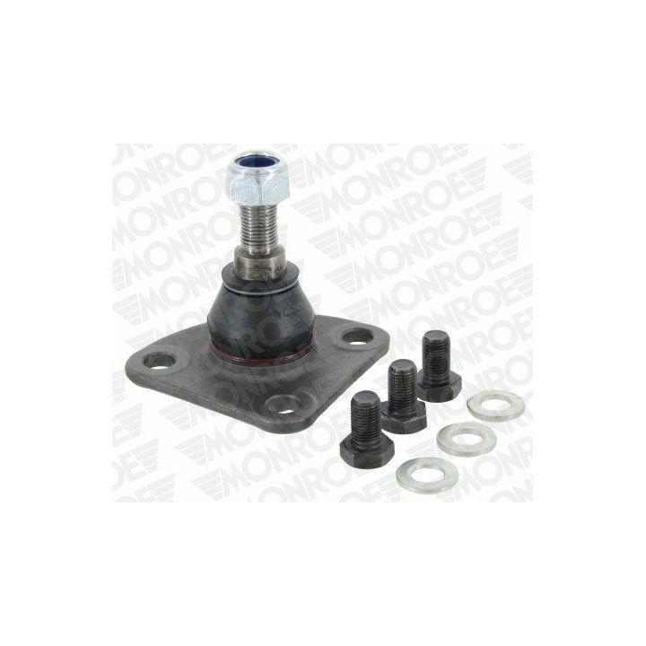 Šarnyras / girgždukas MONROE L10546