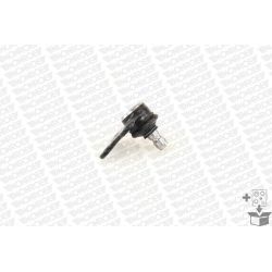 Šarnyras / girgždukas MONROE L10556