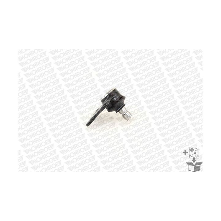 Šarnyras / girgždukas MONROE L10556