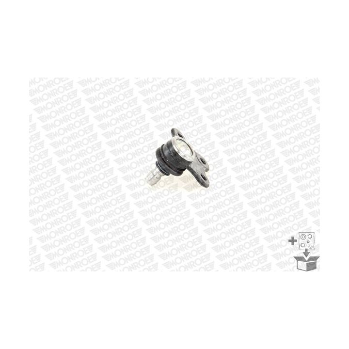 Šarnyras / girgždukas MONROE L10556