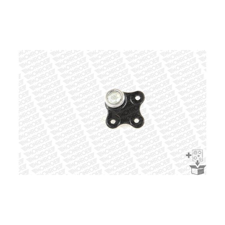 Šarnyras / girgždukas MONROE L10556