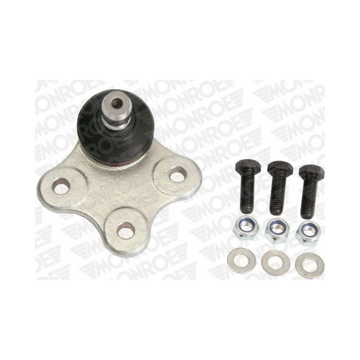Šarnyras / girgždukas MONROE L10556