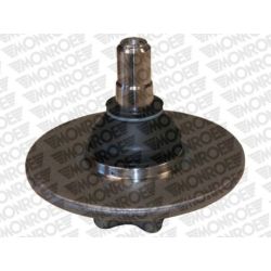 Šarnyras / girgždukas MONROE L10A04