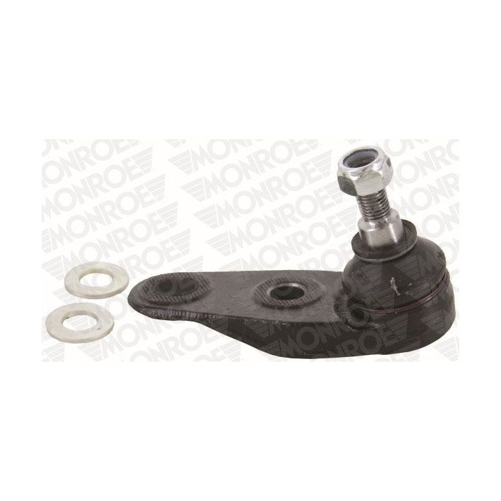 Šarnyras / girgždukas MONROE L11567