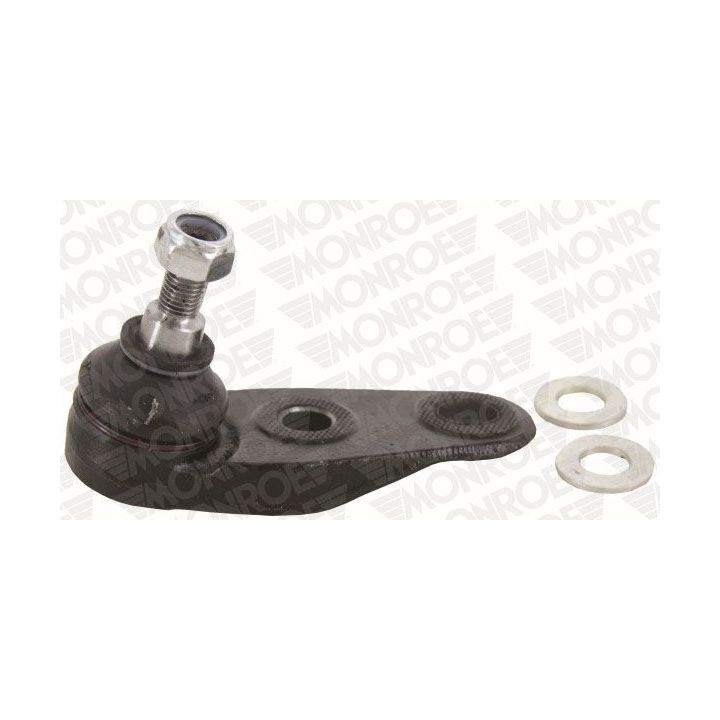 Šarnyras / girgždukas MONROE L11568