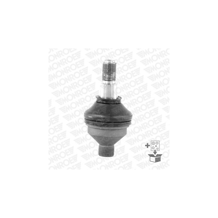 Šarnyras / girgždukas MONROE L1504