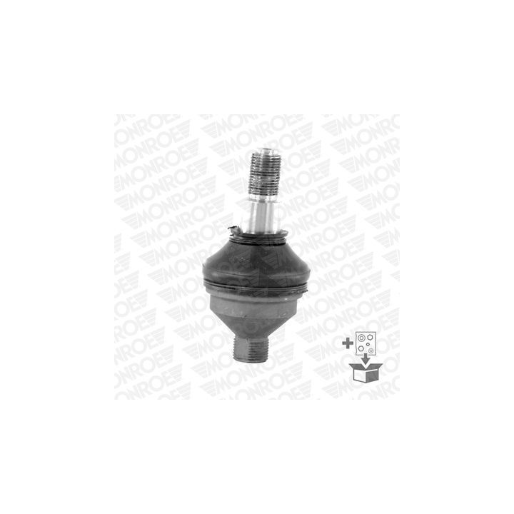 Šarnyras / girgždukas MONROE L1504
