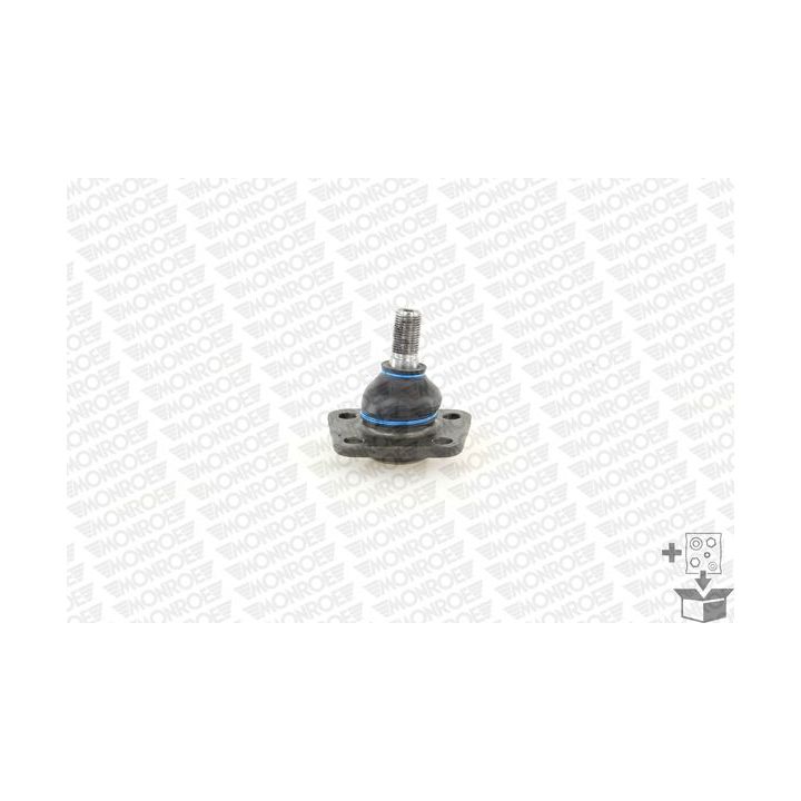 Šarnyras / girgždukas MONROE L1512