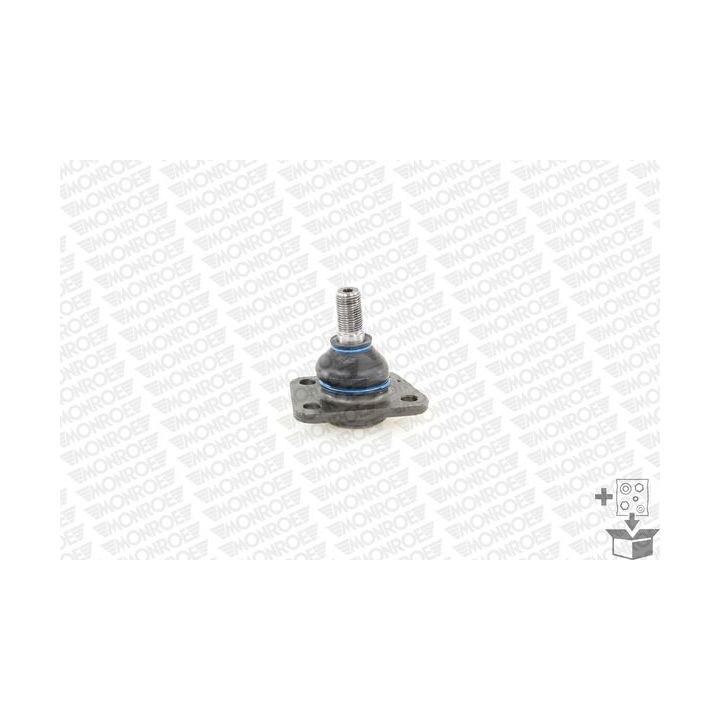 Šarnyras / girgždukas MONROE L1512