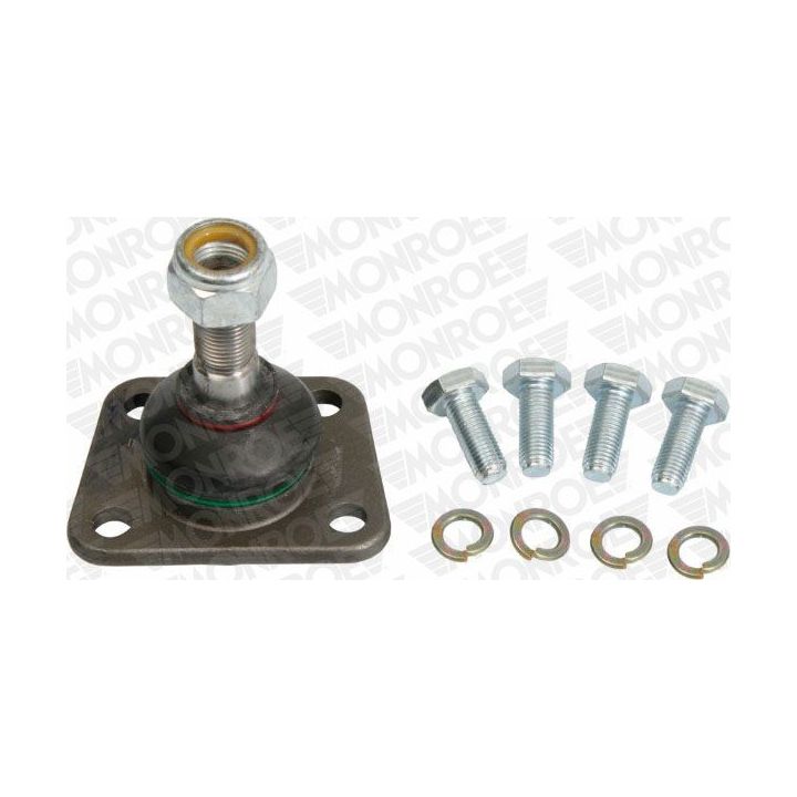 Šarnyras / girgždukas MONROE L1512