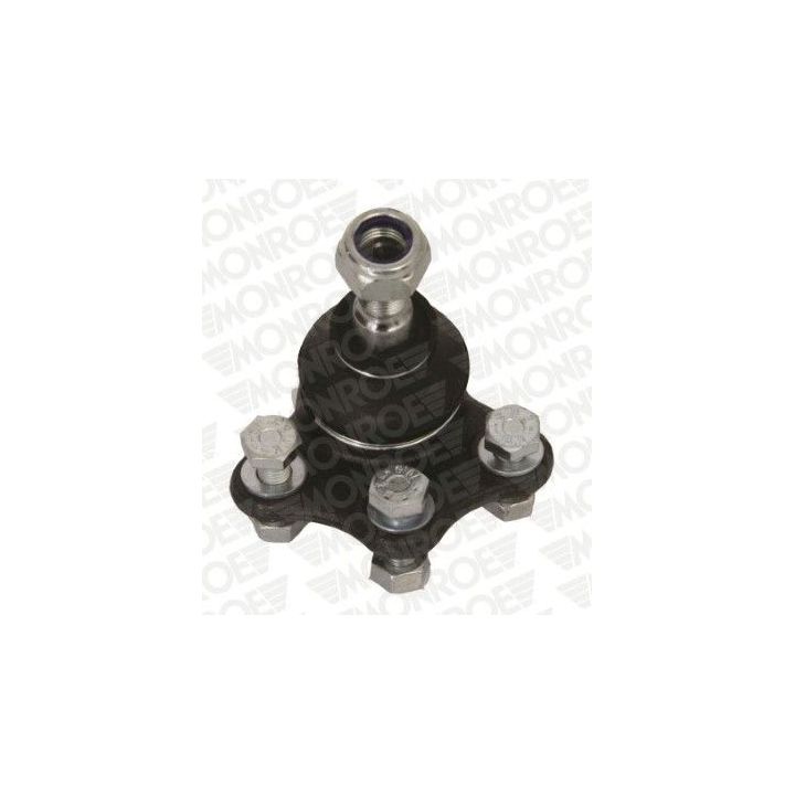 Šarnyras / girgždukas MONROE L15549