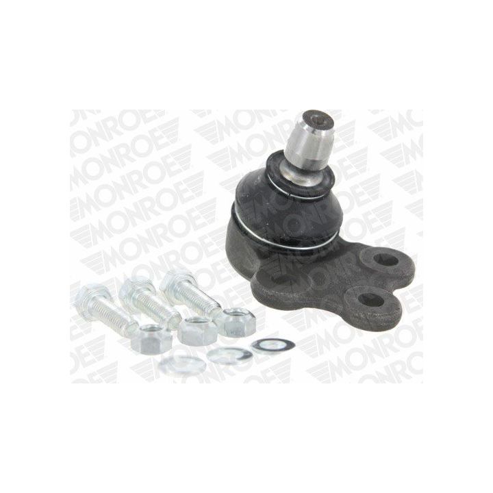 Šarnyras / girgždukas MONROE L15569