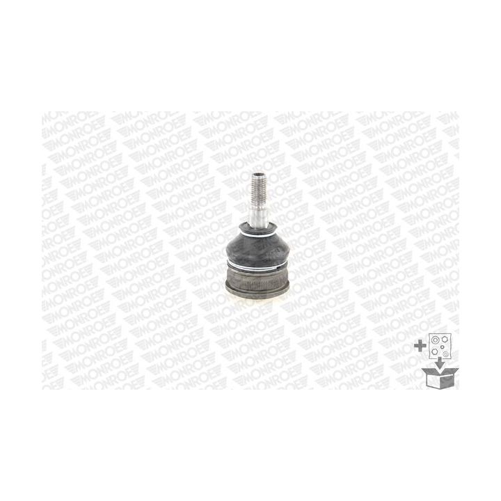 Šarnyras / girgždukas MONROE L1562